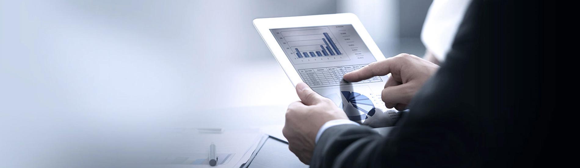 SUYOG ADVISORS